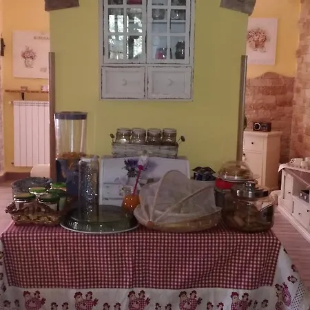 Panzió Don Raffaele