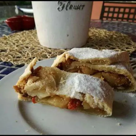 Panzió Don Raffaele
