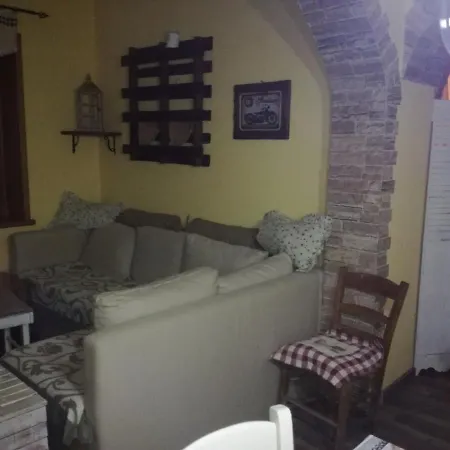 Panzió Don Raffaele